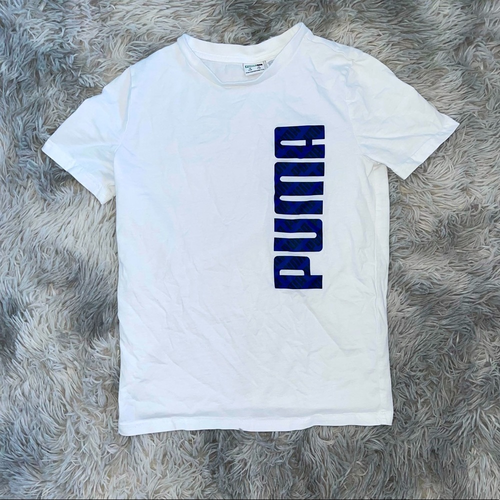 Puma t shirt